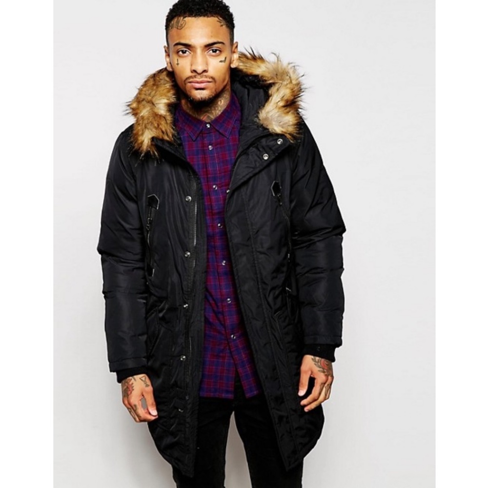 Diesel Jacket - Picture 4 of 5